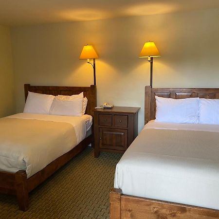 The Olympia Lodge Pacific Grove Luaran gambar