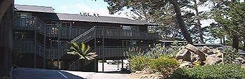 The Olympia Lodge Pacific Grove Luaran gambar