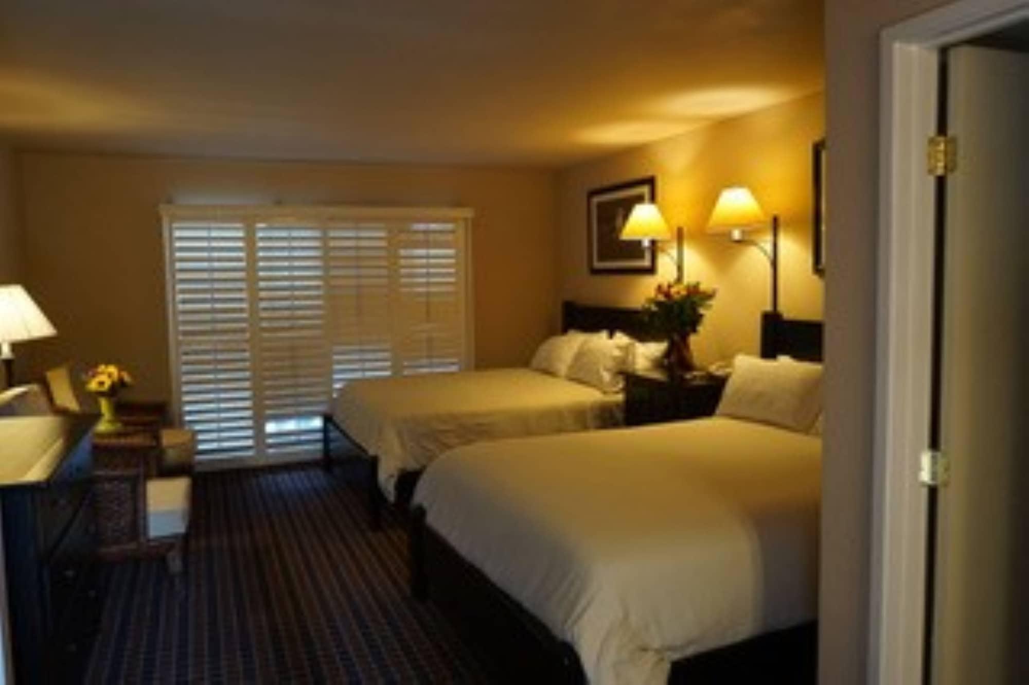 The Olympia Lodge Pacific Grove Luaran gambar