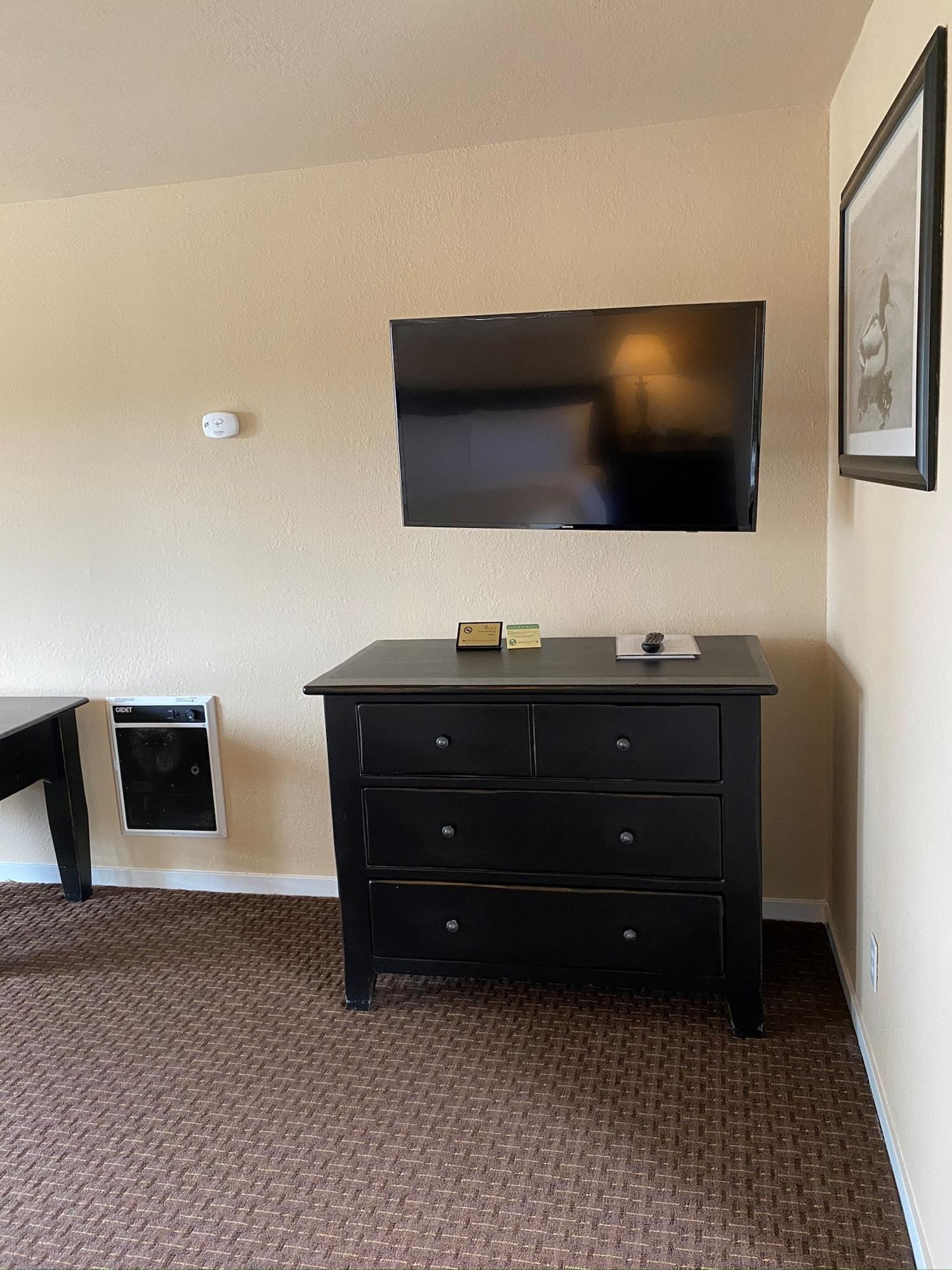 The Olympia Lodge Pacific Grove Luaran gambar