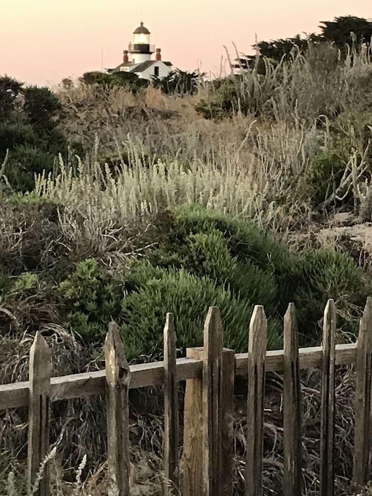 The Olympia Lodge Pacific Grove Luaran gambar