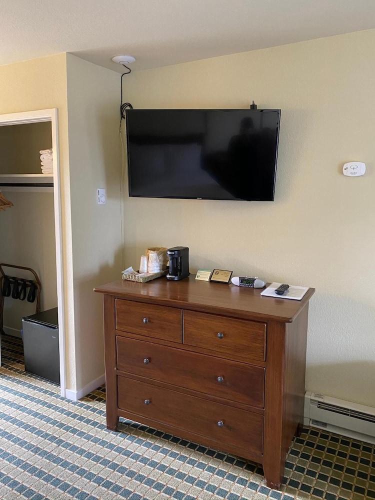 The Olympia Lodge Pacific Grove Luaran gambar