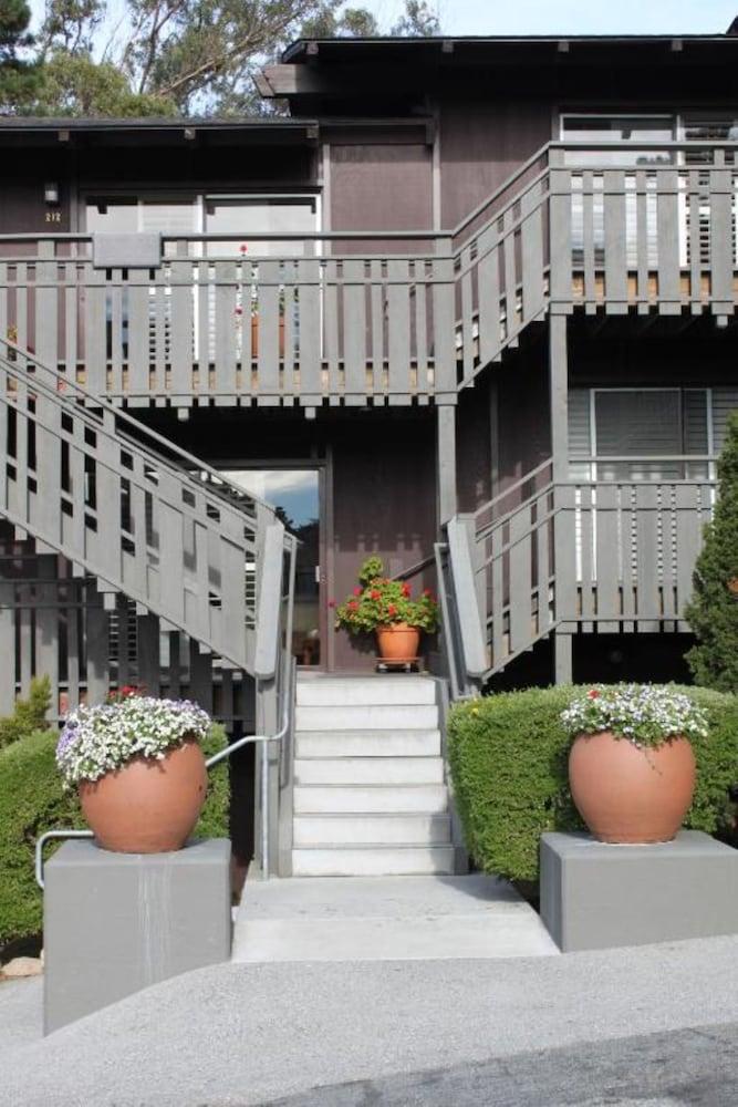The Olympia Lodge Pacific Grove Luaran gambar