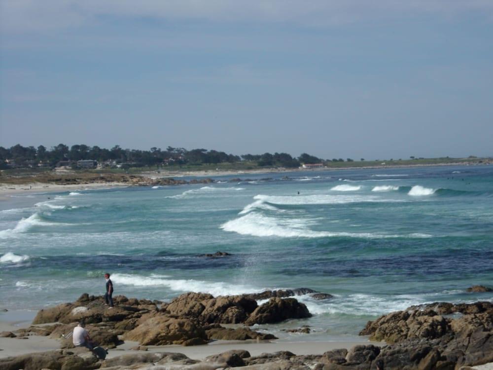 The Olympia Lodge Pacific Grove Luaran gambar