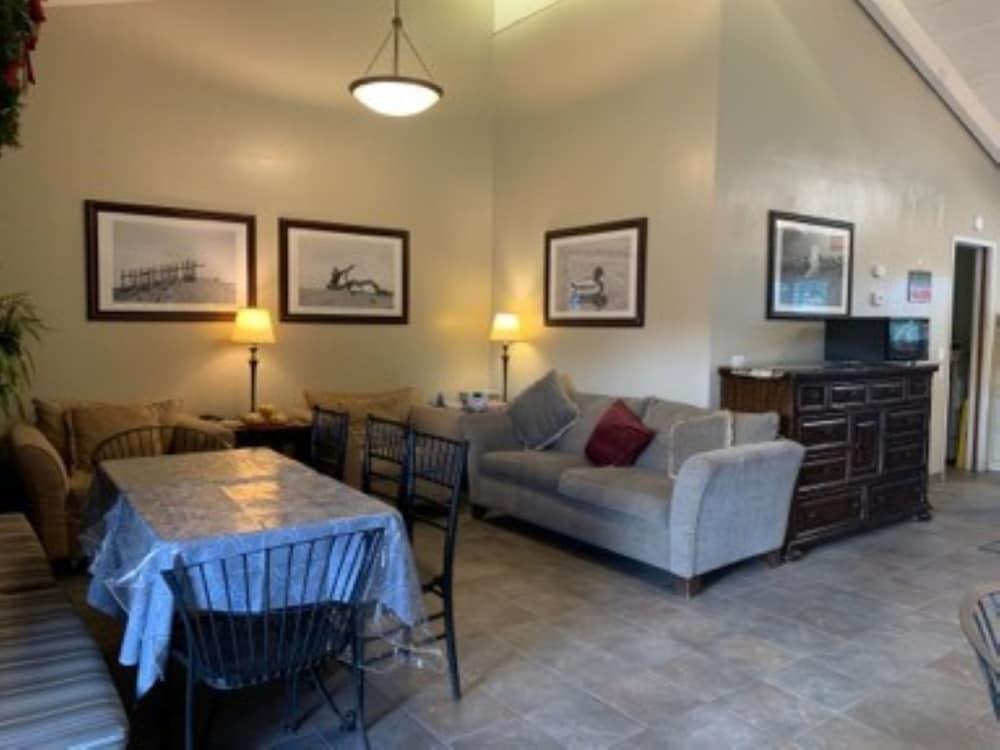 The Olympia Lodge Pacific Grove Luaran gambar