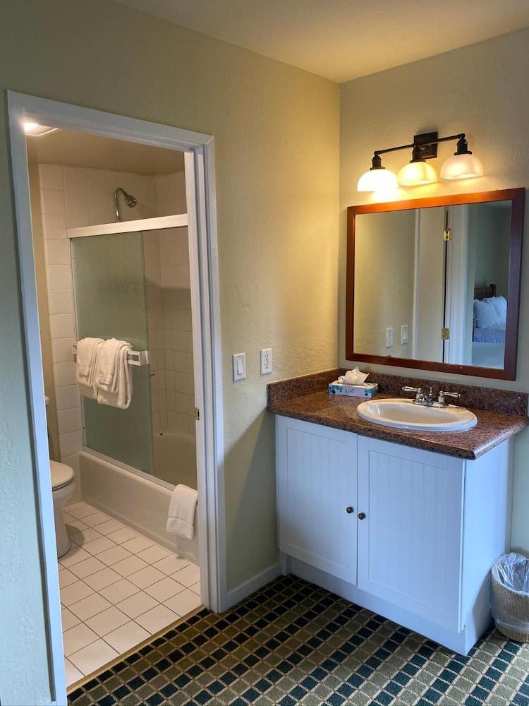 The Olympia Lodge Pacific Grove Luaran gambar