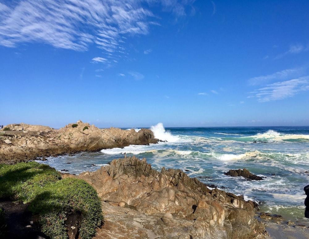 The Olympia Lodge Pacific Grove Luaran gambar