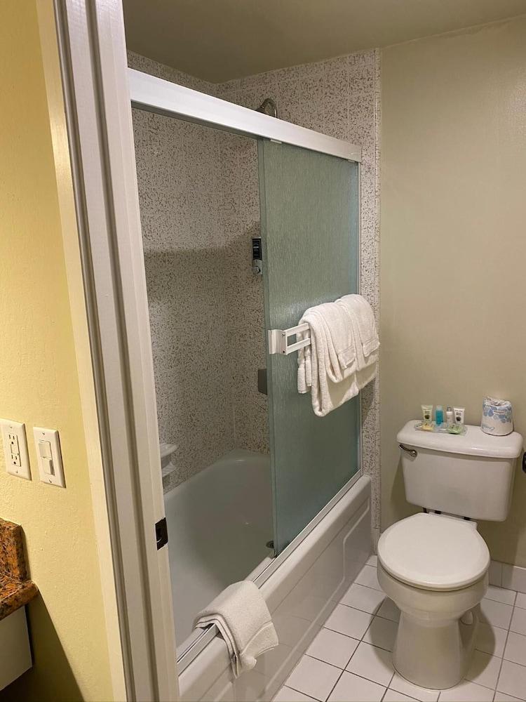 The Olympia Lodge Pacific Grove Luaran gambar