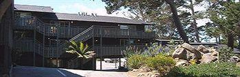 The Olympia Lodge Pacific Grove Luaran gambar
