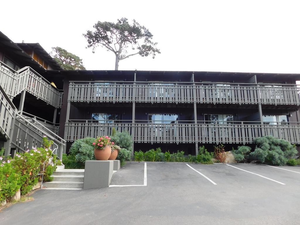 The Olympia Lodge Pacific Grove Luaran gambar