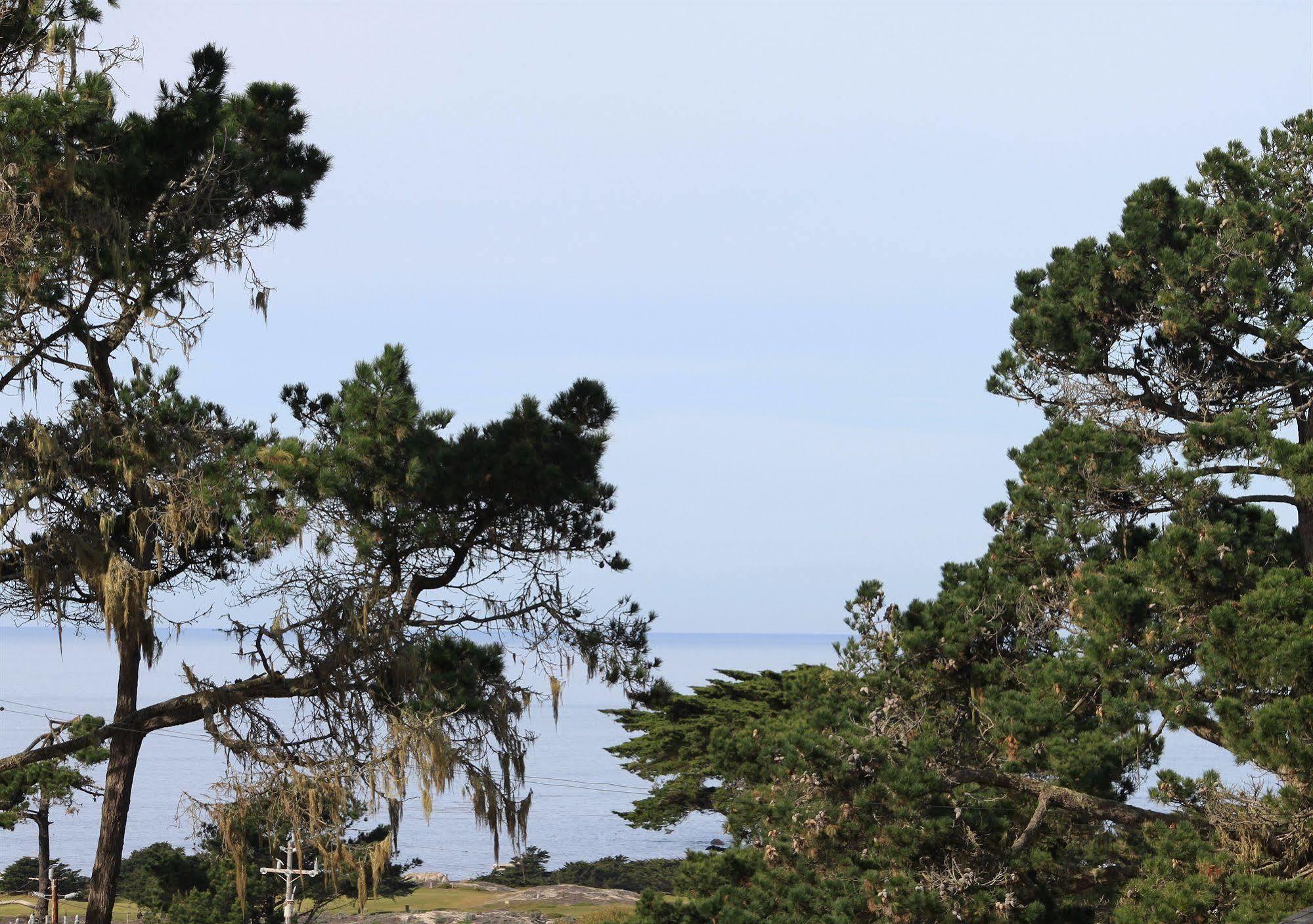 The Olympia Lodge Pacific Grove Luaran gambar
