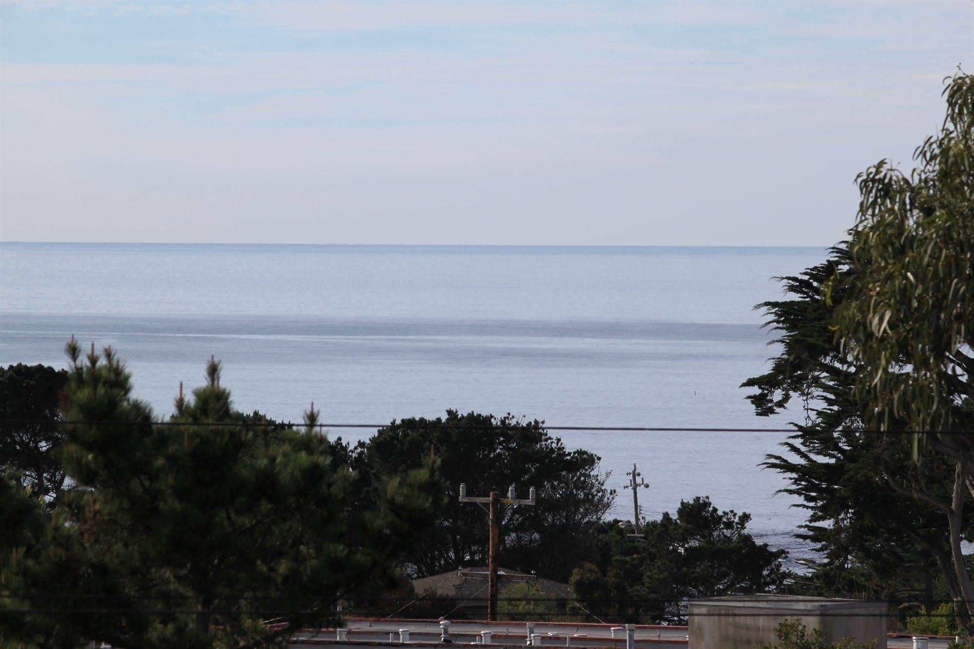 The Olympia Lodge Pacific Grove Luaran gambar