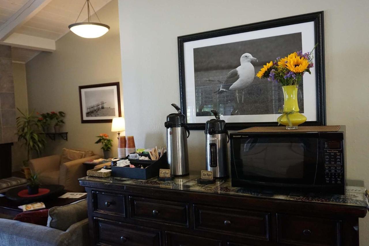 The Olympia Lodge Pacific Grove Luaran gambar